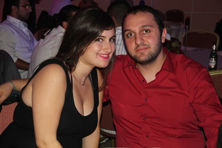 Armenian Night 